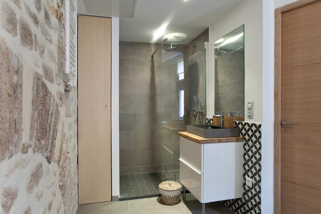 Truchet Penthouse Lejlighed Arles Eksteriør billede