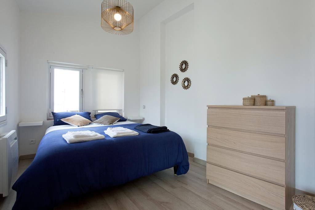 Truchet Penthouse Lejlighed Arles Eksteriør billede